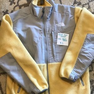 North Face Jacket